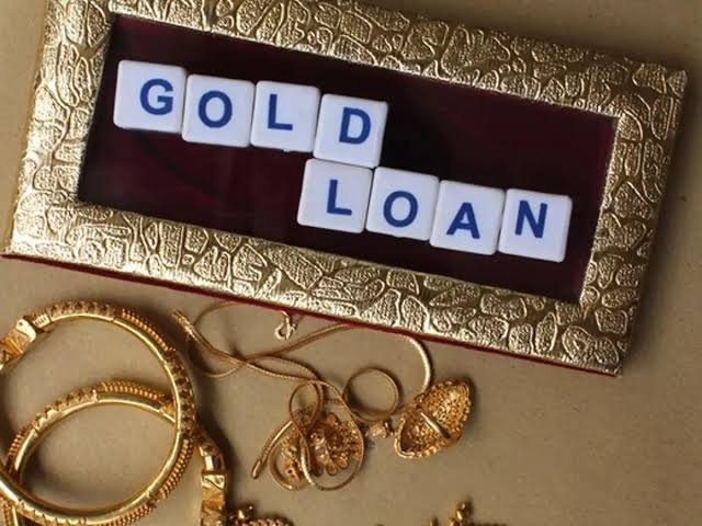 Golden Surge: NBFC Gold Loans Grow 70%, Outpacing All Lending Segments