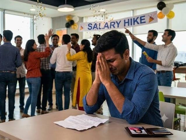 Accenture Revamps Compensation Strategy: Broader Pay Hikes Split Between Base Salary and Lump Sums