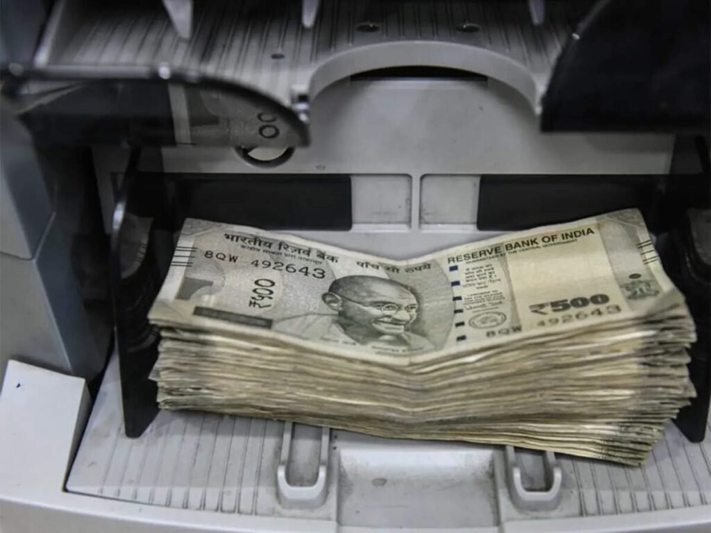 India Projected to See Up to $85 Billion in Forex Inflows via RBI’s FCNR Scheme: SBI Research