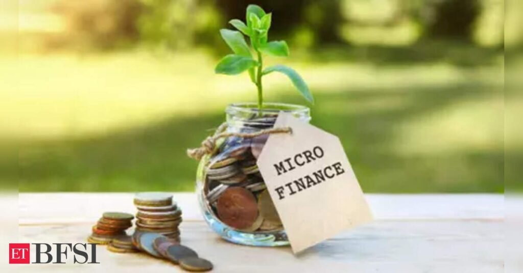 Rebound Ahead: Microfinance AUM Projected to Surge 20% in FY27, Driven by Product Diversification