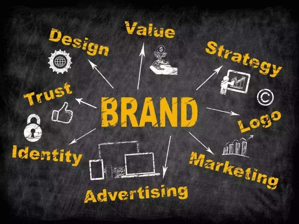 Giant Leaps: India’s Top 100 Brands Hit a Record $252.8 Billion Valuation