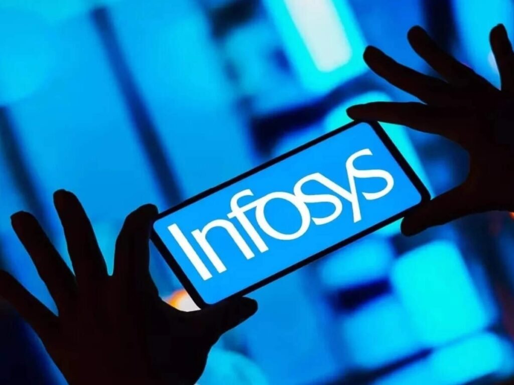 Infosys Fined €175,000 (~₹2 Crore) in France Over Employee Time-Tracking System