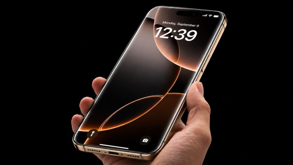 iPhone 20 Milestone: Apple Rumoured to Test Its Largest Screen Yet