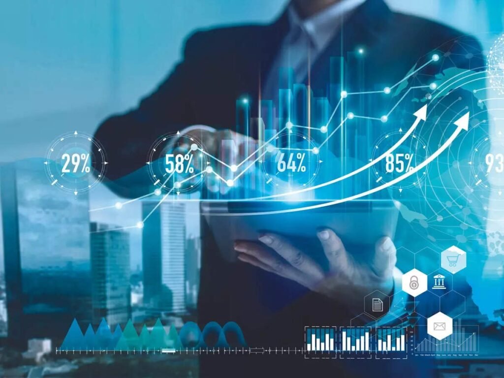 Geopolitical Sparks and Volatility: 5 Mid-Cap Picks for the Aggressive Investor