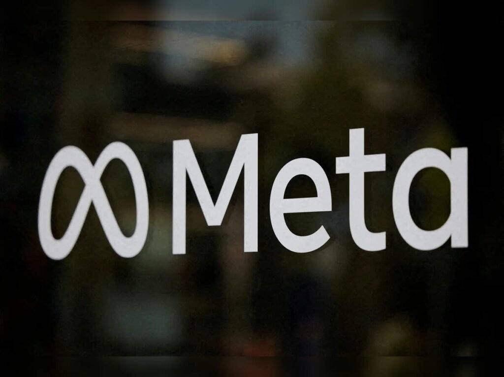 Meta Eyes Cloud Market: Tech Giant Plans to Sell Excess AI Computing Power, Shares Surge