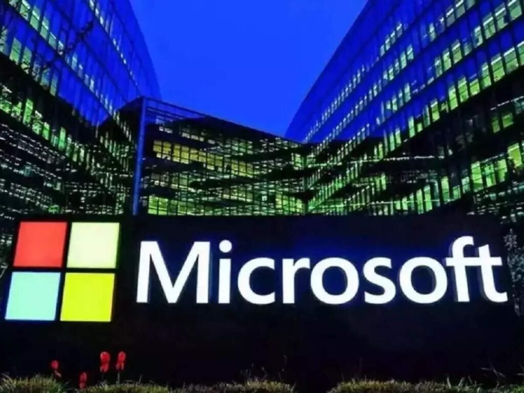 Microsoft’s AI Bet Pays Off: Key Takeaways From Its Blockbuster Quarter