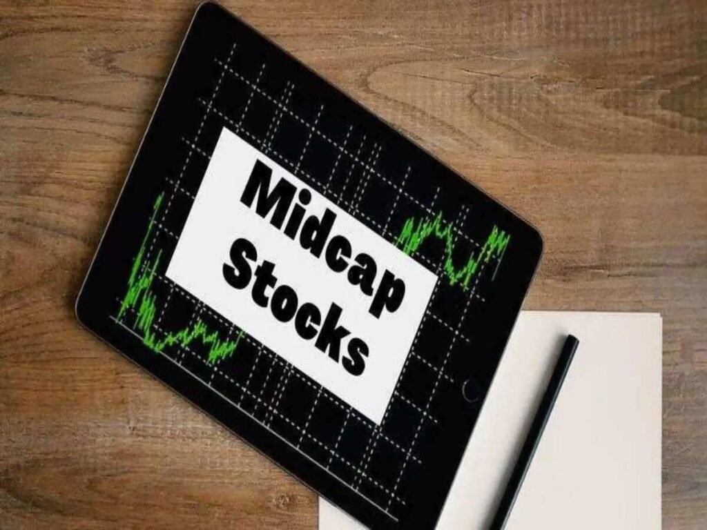Navigating Geopolitical Storms: Why Select Mid-Cap Stocks Offer Over 25% Upside Despite Gulf Volatility