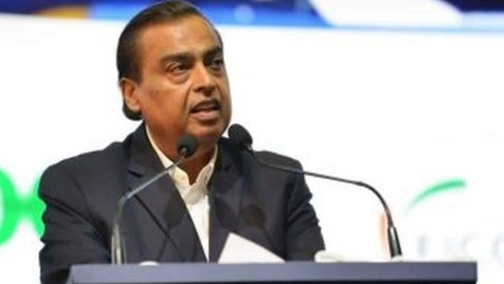 Mukesh Ambani and Sunil Mittal Appointed Founding Members of ITU’s AI for Good Global Commission