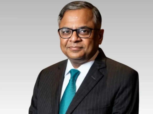 Strategic Checkpoint: N Chandrasekaran’s Board Seat Faces Mandated Renewal in August