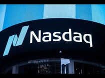 AI Jitters Push Nasdaq 100 Toward Correction Territory