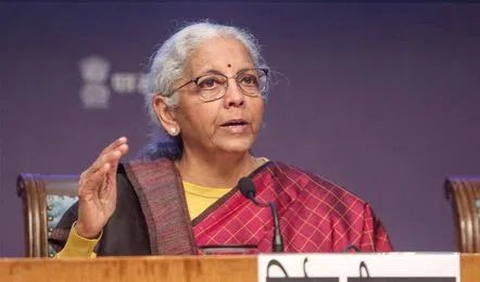 FM Nirmala Sitharaman Expresses Concern Over 5.4 Lakh Tax Appeals Backlog, Calls for Faster Disposal