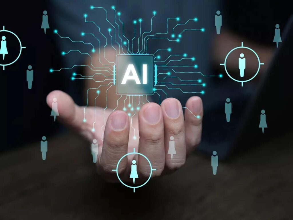 The “Magnificent Seven” Splinter: $2.3 Trillion Erased as Investors Demand Proof of AI Returns