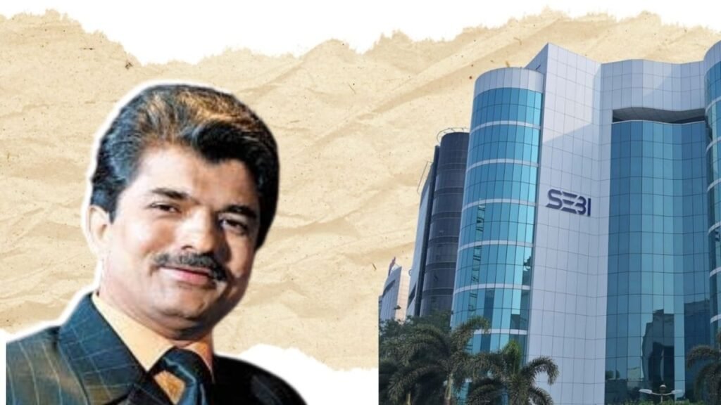 NFRA Launches Systematic Investigation into Rajesh Exports’ ₹15.15 Lakh Crore Revenue Misstatement
