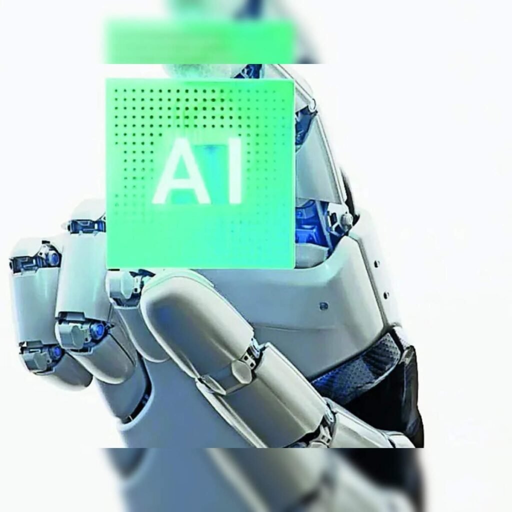 Role Reset as AI Rises: Managers Emerge as the New Change Agents