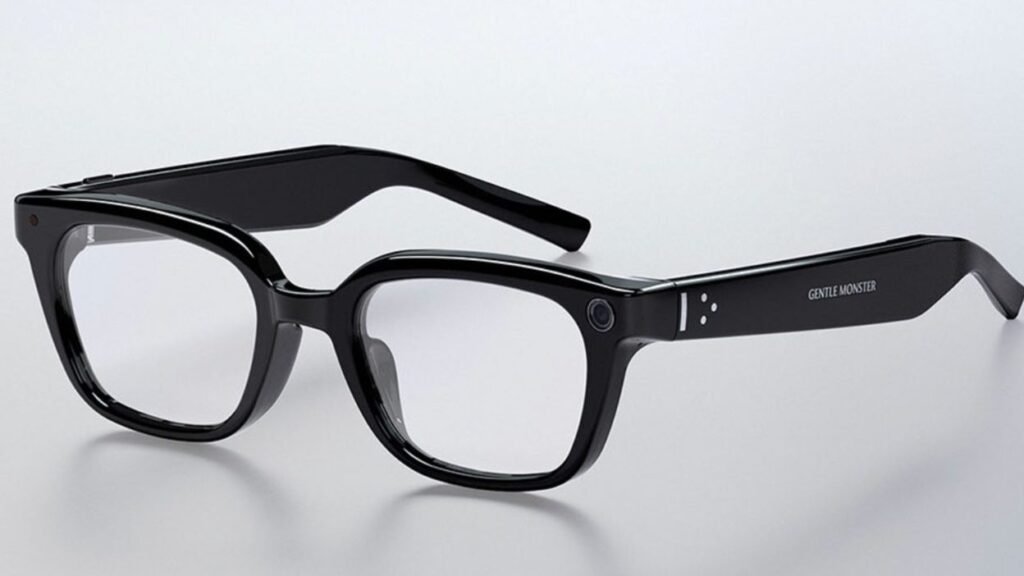 Samsung Unveils Intelligent Eyewear: Lightweight Smart Glasses Powered by Gemini AI and Android XR