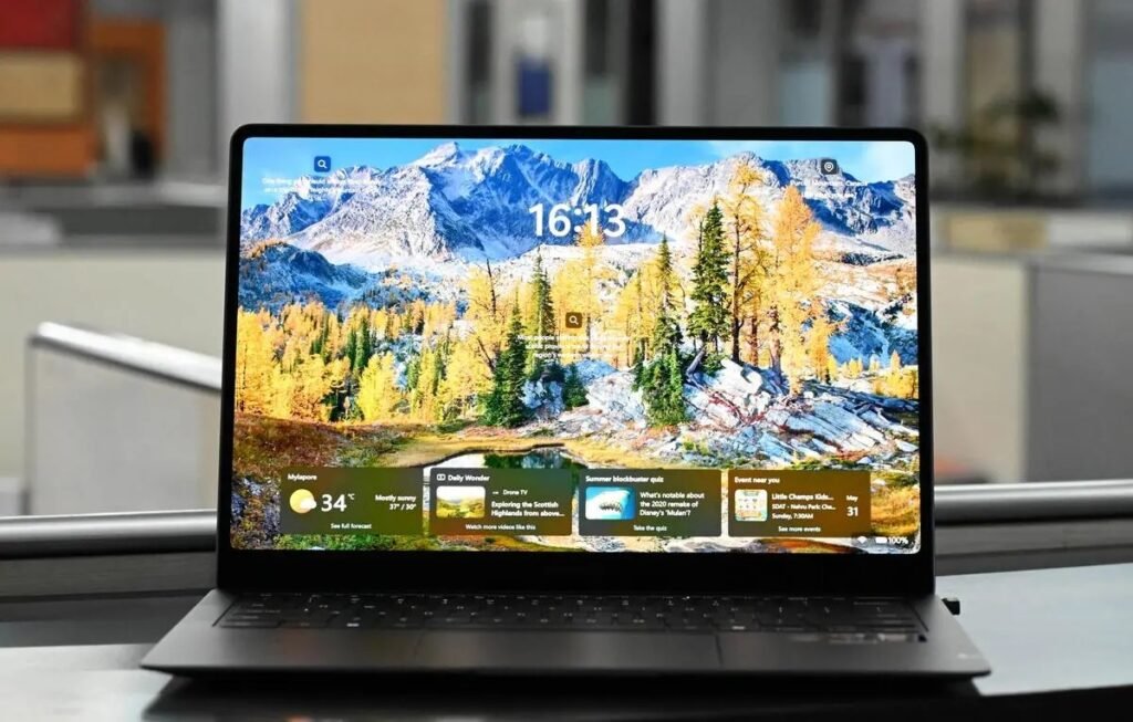 Unplugged: Choosing Between the Samsung Galaxy Book6 Pro and ASUS Zenbook S14
