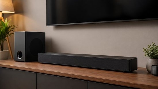 Cinematic Sound on a Budget: The Best Soundbars Under ₹7,000 for Your Home