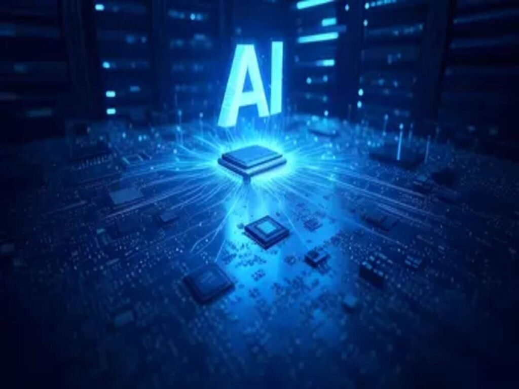 Speculative Surge: South Korea’s AI Stock Frenzy Triggers Historic Volatility and Regulatory Crackdown