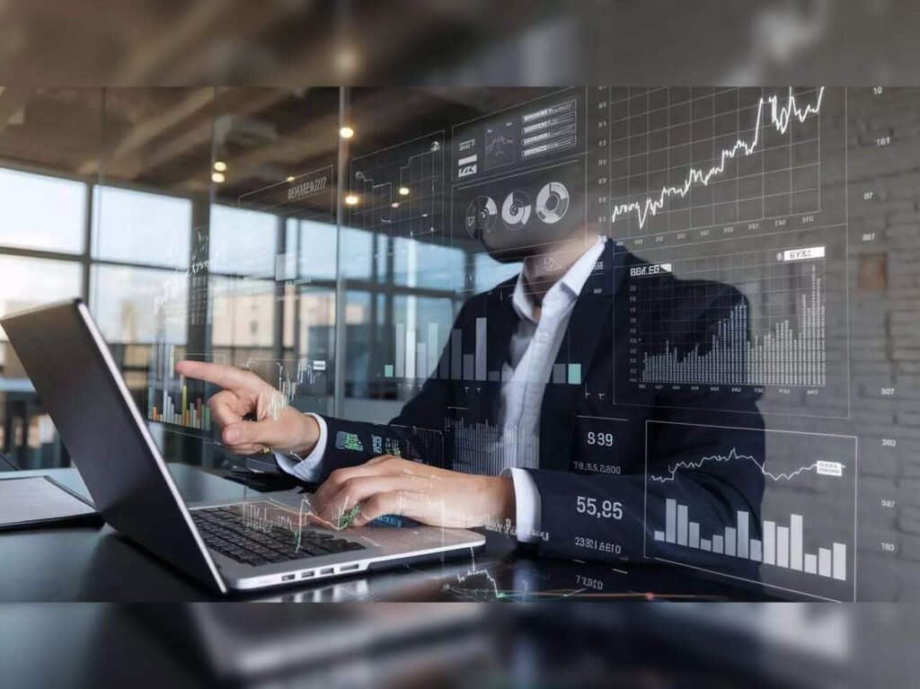 Scoring Perfect 10s: Navigating Refinitiv’s Top Quantitative Stock Picks