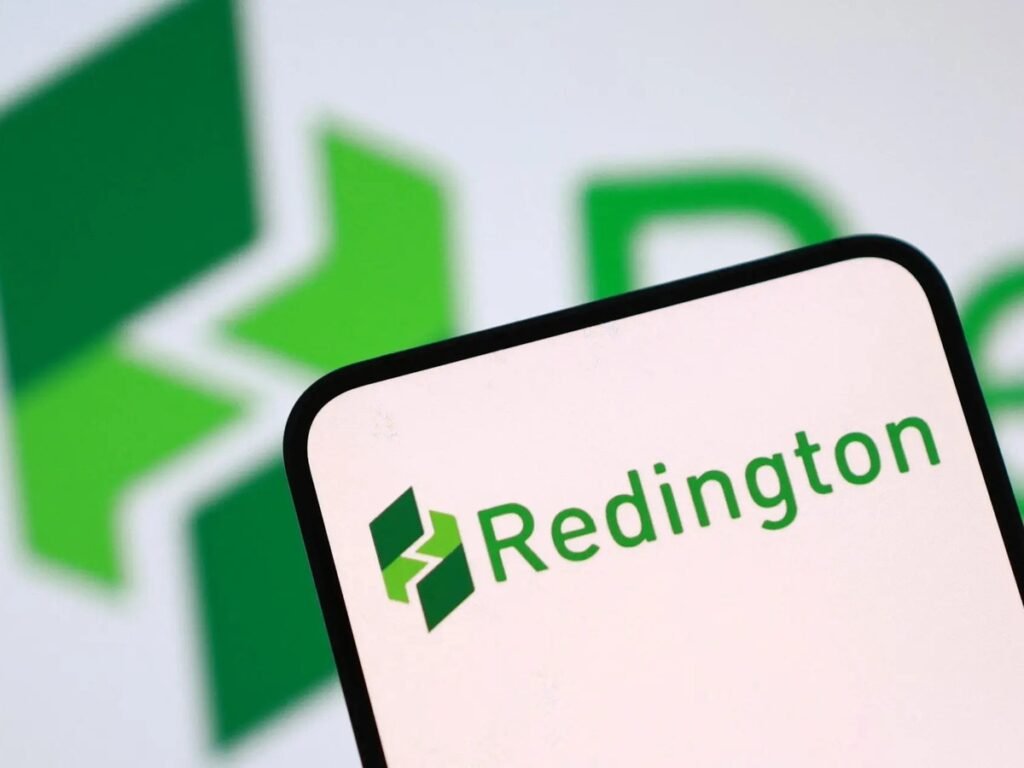 Stock Radar: Redington Breaks Out from Major Weekly Trendline—Is it Time to Buy?
