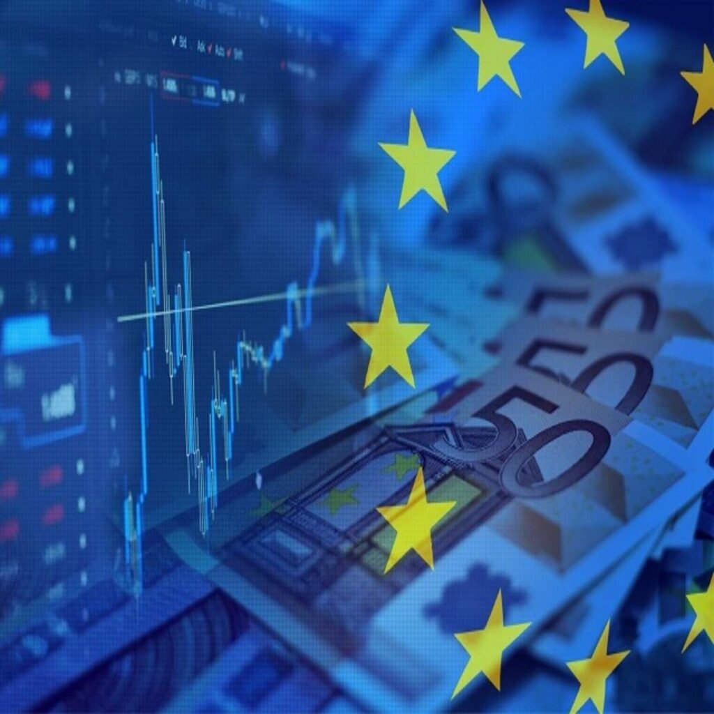 Market Pressure: Global Tech Rout and Geopolitical Strains Drag European Equities Lower