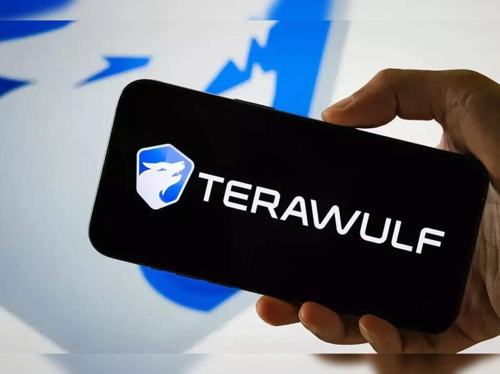TeraWulf Pivots to AI with Landmark $19 Billion Anthropic Lease