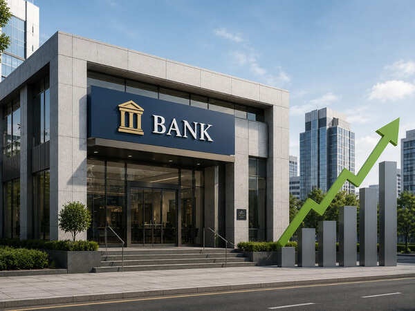 Navigating Banking Stocks: Private vs. Public Lenders Positioned for Up to 29% Upside