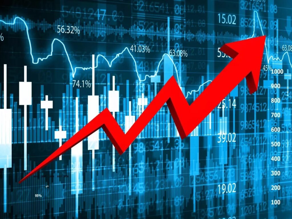 Navigating Market Volatility: 6 High-Quality Stocks with Up to 26% Upside