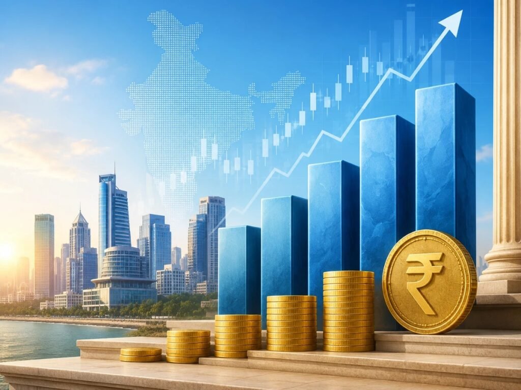 Investment Ideas: Large-Caps with ‘Strong Buy’ & ‘Buy’ Recos and Upside Potential Up to 25%