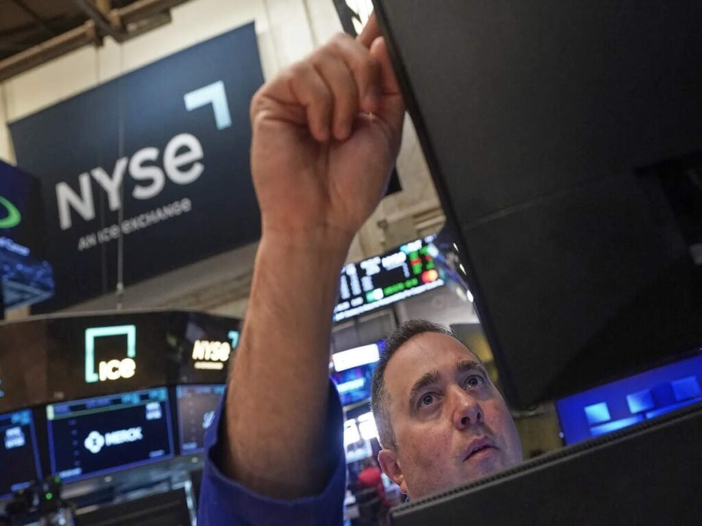 Big Tech Earnings Take Center Stage: Key Stocks and Sectors to Watch