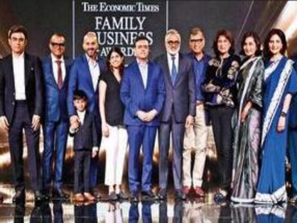 Why India’s Family Businesses Continue to Thrive Across Generations and Market Disruptions