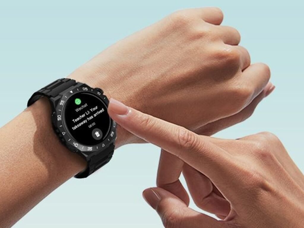 30 Days with a Smartwatch: Real-World Takeaways