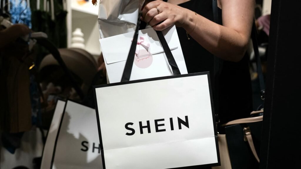 Shein’s Hong Kong IPO Tested by Slowing Growth and Rising Costs