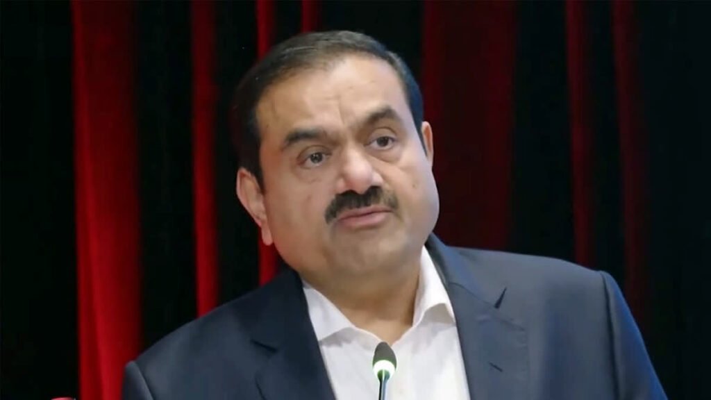 US Court Permanently Dismisses Criminal Case Against Gautam Adani
