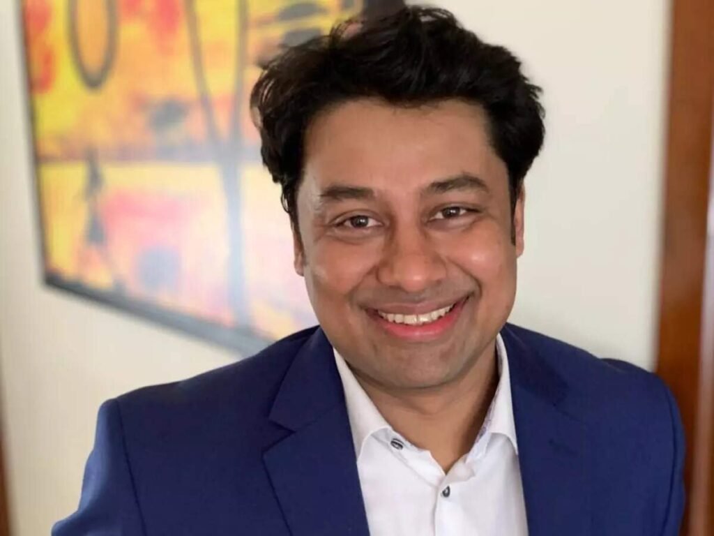 IAMAI Names Mihir Rale Chair, Dibyajyoti Das Co-Chair of Legal Tech Committee to Address Digital Governance