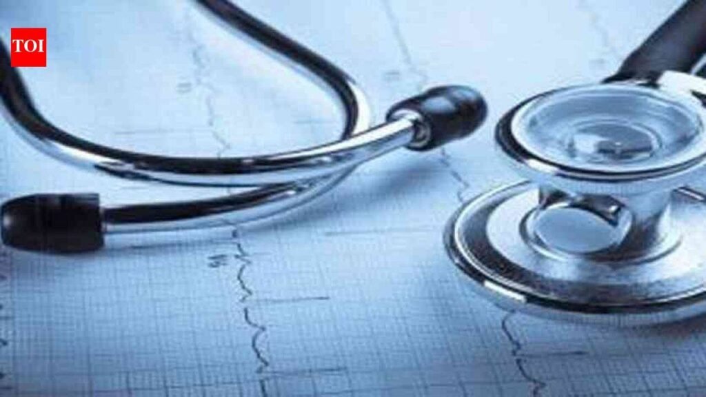 Tamil Nadu Hikes Health Insurance Cover Five-Fold to ₹25 Lakh for 1.45 Crore Families