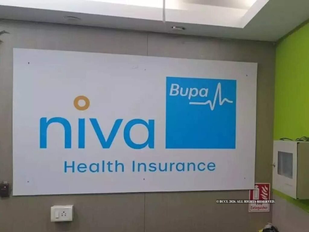 IRDAI Imposes 6-Month Branch Expansion Ban on Niva Bupa