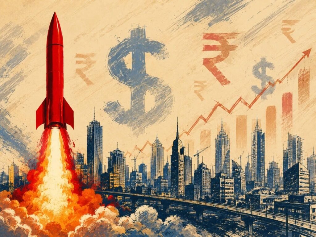 Gulf Escalation Rewrites Private Equity Rules for Indian Deals