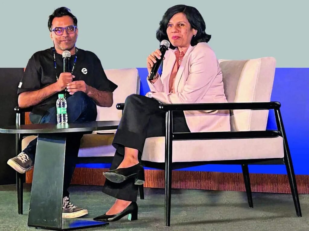 Indian CEOs Must Stop ‘Just Asking Questions’ and Build with AI: Anthropic India MD