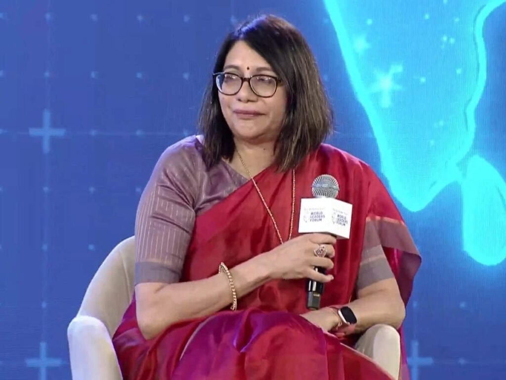 Democratizing AI for India’s $1 Trillion Digital Economy: Key Takeaways from Preeti Lobana at ET WLF 2026