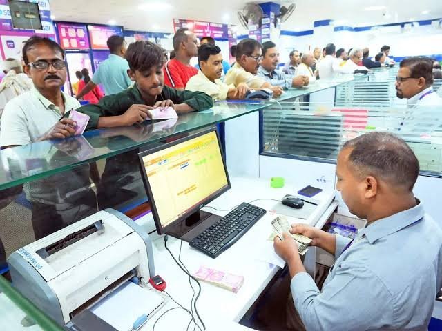 NBFC Growth Outlook Resilient; Margin Pressures and Asset Quality Key Monitorables: Report