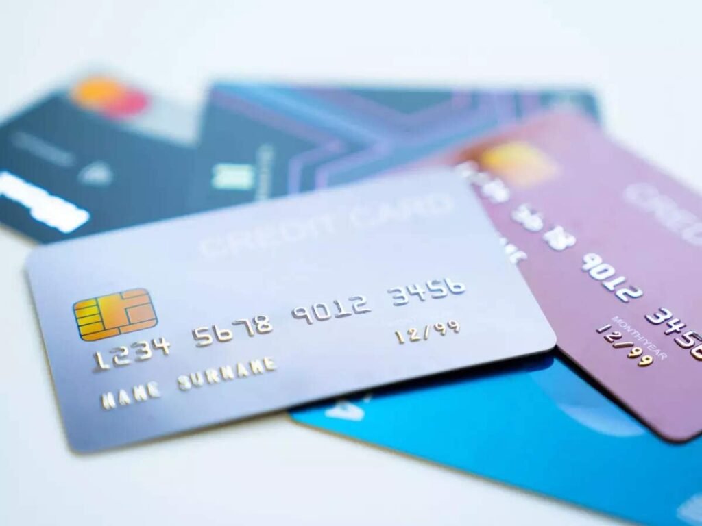 Rise of Domestic Mass-Market Credit Cards Trims Foreign Banks’ Share in India