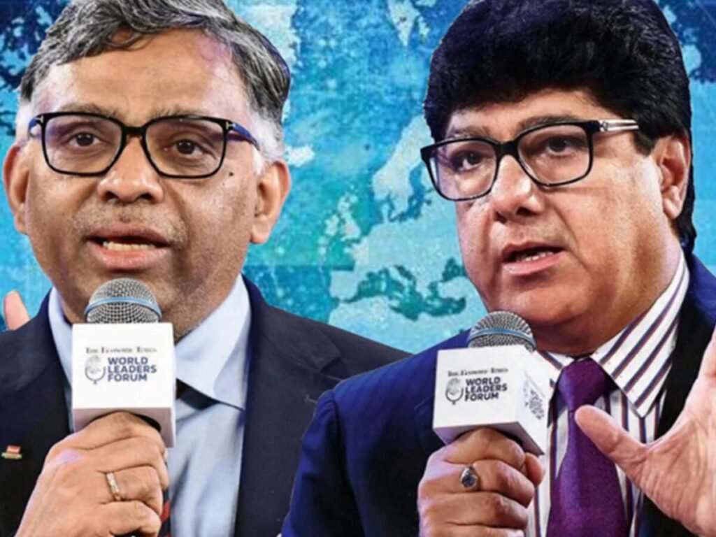 ET World Leaders Forum: Complex Indian Consumers Are Aspirations-Driven, Value-Conscious & Uncompromising on Quality