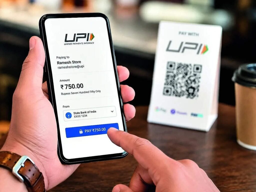 UPI Completes 10 Years, Clocks Nearly 13,000-Fold Rise in Transaction Volume
