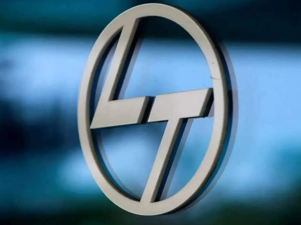 Larsen & Toubro Secures Up to ₹10,000 Crore Battery Storage Order in the Middle East