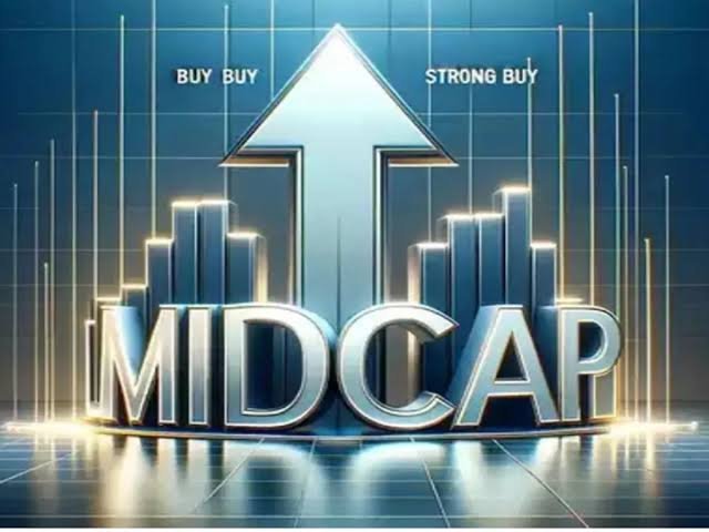 Mid-Cap Resilience: Why Smart Capital Focuses on Business Fundamentals Over Market Noise