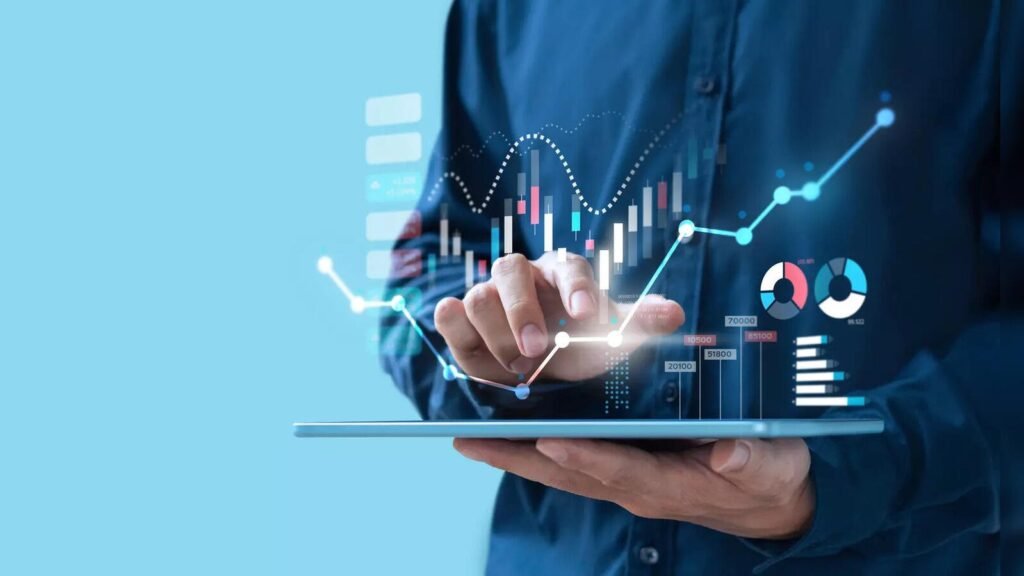 Managing Risk Amid Middle East Volatility & Mid-Cap Strategy
