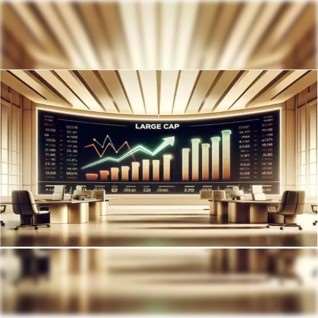 Decoding Market Volatility: Tailwinds, Headwinds, and Large-Cap Resilience
