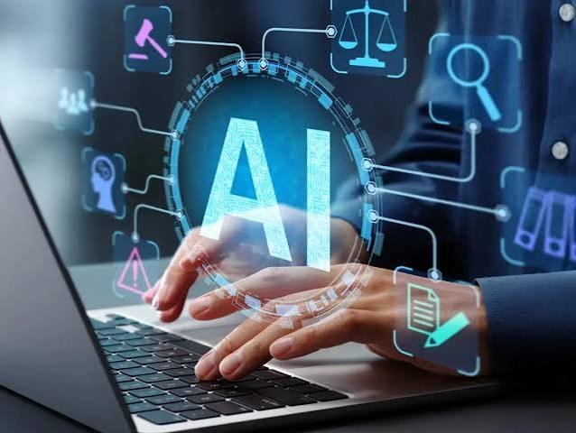 CXOs Sharpen AI Edge to Stay in Control