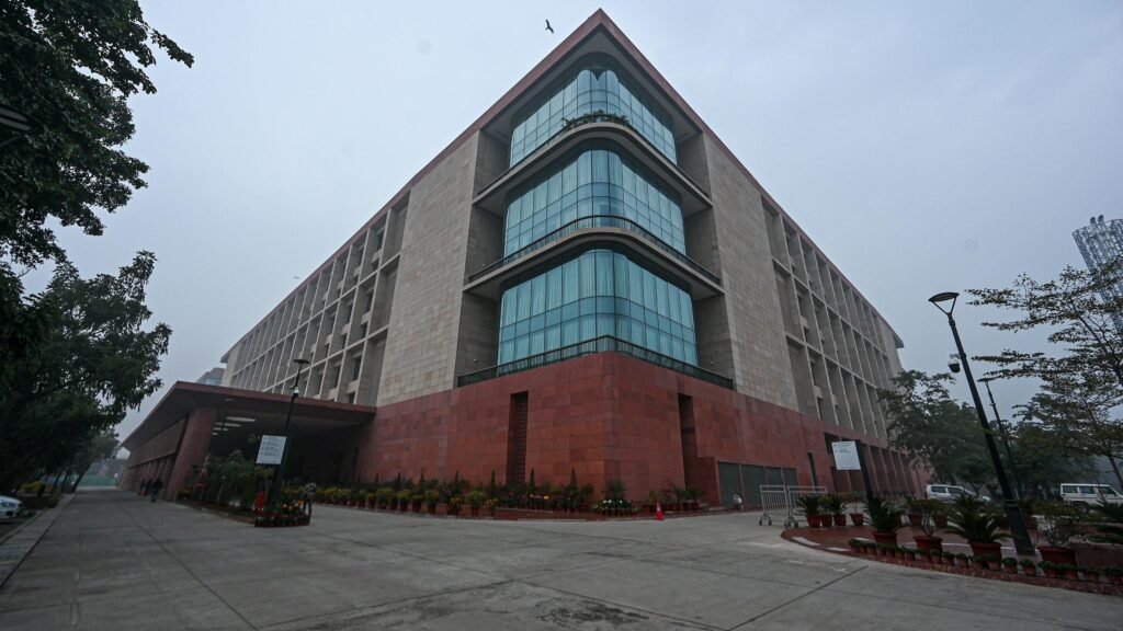 FinMin Warns Against Excessive Turnover and Staffing Rules in GeM Consultancy Tenders